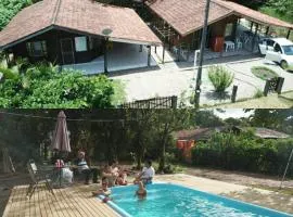 Chalés do Atlântico Sc