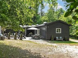 18 person holiday home in Frederiksværk-By Traum