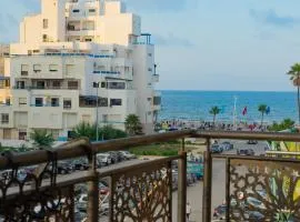 Enjoy Your Vacation Here, 1 min to The Beach, Only for families !!