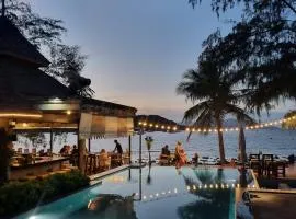 Samui Honey Backpacker Bungalow