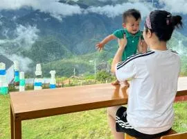 Homestay 1579 SaPa