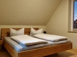 Suite Kleine Auszeit