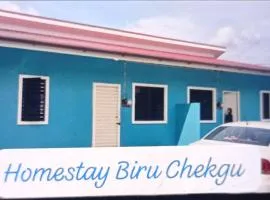 Homestay Biru Chekgu