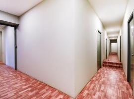 SPOT ON Dalhousie Guest House Near Howrah Bridge，位于Salkhia的酒店