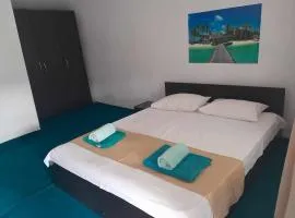 Casa Octavia