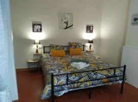 chambre d'hôtes de Lamy 1
