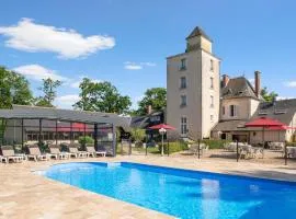 Le Relais Des Landes - Demeures et Chateaux