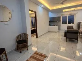 Ananta - Rishikesh Luxurious 2BHK