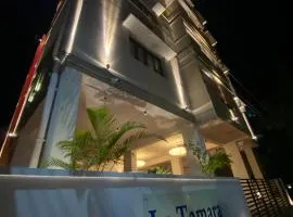 La Tamara Luxury - TIE Hotels & Resorts