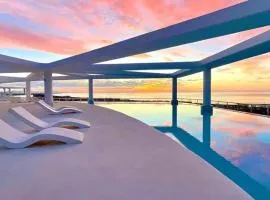 Apartamento luxury frente al mar