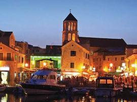 Apartmani Rahela，位于沃迪切的酒店