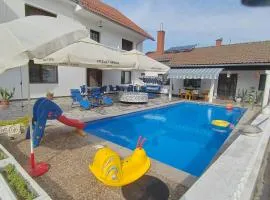 Vila Jovana A