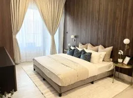 Contemporary Studio in Masdar