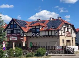 Pokoje Gościnne Stawiguda