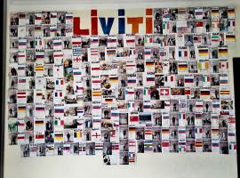 LiViTi，位于Areni的度假短租房