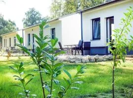 Alpok – Spirit Apartman Park (Kőszegszerdahely)