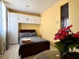 House to rent in a Gated Community with 24hr Security