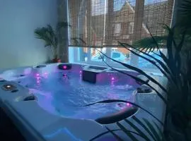 L’oasis spa
