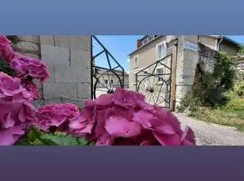 Gîte 4 etoiles à la campagne
