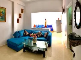 Casa Karam