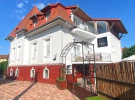 Villa Lillybeth - Lake Balaton