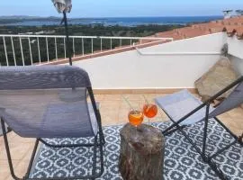 Casa Li Scopi - Ocean View