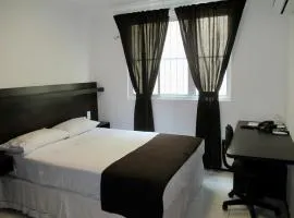 SP Hotel e Pousada Fortaleza