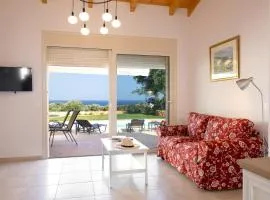 Villa Ruby Pessada