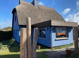 Dat Smucke Reethus Erdgeschoss