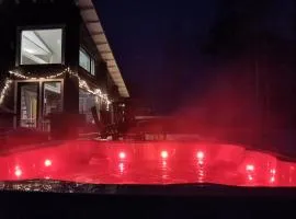 Lakeside Cottages Jyväskylä