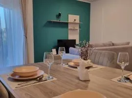 Apartmani Toni