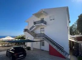 Apartments Andrović
