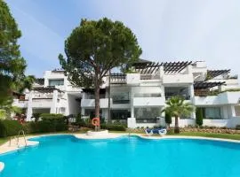 Luxury and Relax in Marbella
