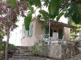 Gite Sud de France-Carcassonne chez Léa