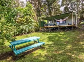 Tiny house Monteverde