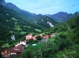 MIRADOR DE LAS UBIÑAS