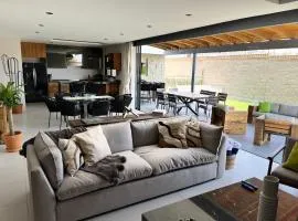 Casa Agave de Piedra San Miguel de Allende