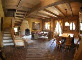 Landhaus Wastlalm - mit gratis Eintritt in SPA Bereich