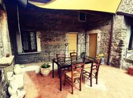 Affittacamere Dodo - Borgo di Filetto