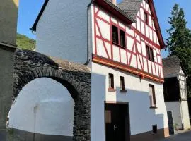 Fachwerk-Romantik 2 an der Mosel