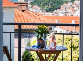 Luxury Apartments Bella - Split Centre w Free Parking