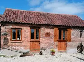 Poplar Cottage