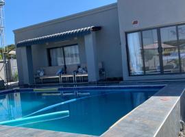 Swiss Luxury Apartments
