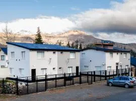 COMPLEJO LA CASCADA ESQUEL