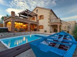 Villa Romantika Dalmacija