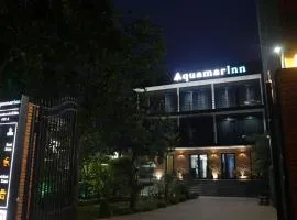 Aquamarinn