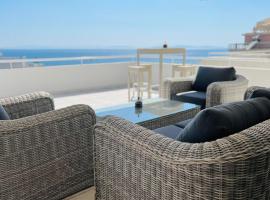 Sea, La Vie，位于萨罗尼扎的酒店