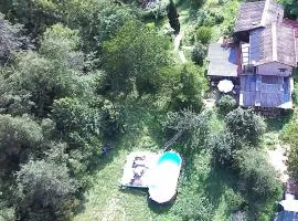 Moulin vieux