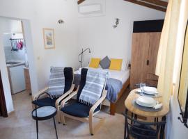 Studio VEKA，位于马林斯卡的酒店