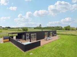 5 Bedroom Pet Friendly Home In Børkop